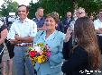 Rolnicy z Parafii Cieklin dziękują za tegoroczne plony