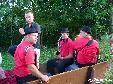 Rolnicy z Parafii Cieklin dziękują za tegoroczne plony
