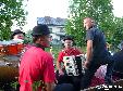 Rolnicy z Parafii Cieklin dziękują za tegoroczne plony