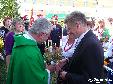 Gminne dożynki w Łazach Dębowieckich