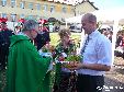 Gminne dożynki w Łazach Dębowieckich