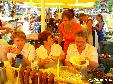 Gminne dożynki w Łazach Dębowieckich