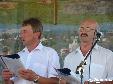 Gminne dożynki w Łazach Dębowieckich