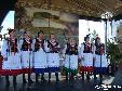 Gminne dożynki w Łazach Dębowieckich