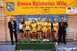 Festiwal siatkówki w Dębowcu