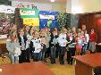 Dzień bez uśmiechu to dzień stracony - VIII Gminny Turniej Czytelniczy