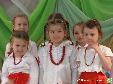 IV Gminny Przegląd Piosenki Przedszkolnej - fotorelacja