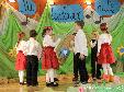 IV Gminny Przegląd Piosenki Przedszkolnej - fotorelacja