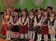 IV Gminny Przegląd Piosenki Przedszkolnej - fotorelacja