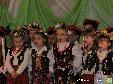 IV Gminny Przegląd Piosenki Przedszkolnej - fotorelacja