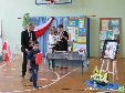 Pamięci Jana Pawła II