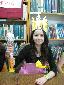 Noc Bibliotek 2014 w GBP w Dębowcu