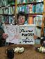 Noc Bibliotek 2014 w GBP w Dębowcu