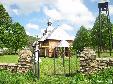 Olchowiec - Beskid Niski