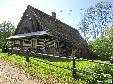 Olchowiec - Beskid Niski