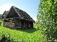 Olchowiec - Beskid Niski
