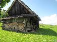Olchowiec - Beskid Niski