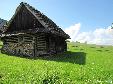 Olchowiec - Beskid Niski