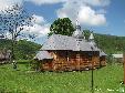 Olchowiec - Beskid Niski