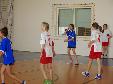 GMINNY TURNIEJ MINI PIŁKI HALOWEJ DZIEWCZĄT - ZARZECZE 26.05.2014 r.
