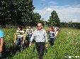 W Cieklinie powstanie PZU Trasa Zdrowia