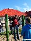 Pierwszy trening na PZU Trasie Zdrowia w Cieklinie