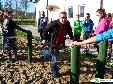 Pierwszy trening na PZU Trasie Zdrowia w Cieklinie