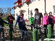 Pierwszy trening na PZU Trasie Zdrowia w Cieklinie