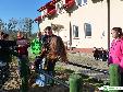 Pierwszy trening na PZU Trasie Zdrowia w Cieklinie