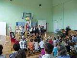 „W hołdzie Ojcu Świętemu”
