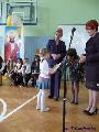 „W hołdzie Ojcu Świętemu”