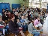 „W hołdzie Ojcu Świętemu”