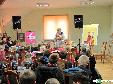 Spotkanie z Joanną Olech - GBP Filia w Cieklinie