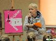 Spotkanie z Joanną Olech - GBP Filia w Cieklinie