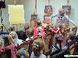 Spotkanie z Joanną Olech - GBP Filia w Cieklinie