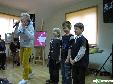 Spotkanie z Joanną Olech - GBP Filia w Cieklinie