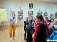 Spotkanie z Joanną Olech - GBP Filia w Cieklinie
