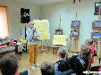 Spotkanie z Joanną Olech - GBP Filia w Cieklinie