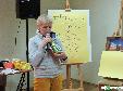 Spotkanie z Joanną Olech - GBP Filia w Cieklinie