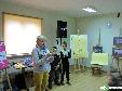 Spotkanie z Joanną Olech - GBP Filia w Cieklinie