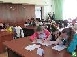 „Tajemnica czasu” - IX Gminny Turniej Czytelniczy
