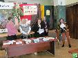 „Tajemnica czasu” - IX Gminny Turniej Czytelniczy