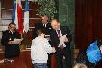 Konkurs Strażacki - „Młodzież zapobiega pożarom”