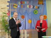 V Gminny Przegląd Piosenki Przedszkolnej
