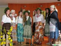 Moja mała Ojczyzna wczoraj i dziś – fotorelacja