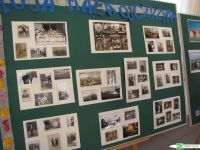 Moja mała Ojczyzna wczoraj i dziś – fotorelacja
