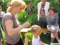 Piknik rodzinny 2015