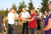 III Gminny Rajd Konny