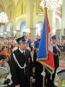 600 lat Parafii Cieklin
