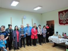 Otwarcie wystawy Bogusława Przepióry pt. Daleko i blisko